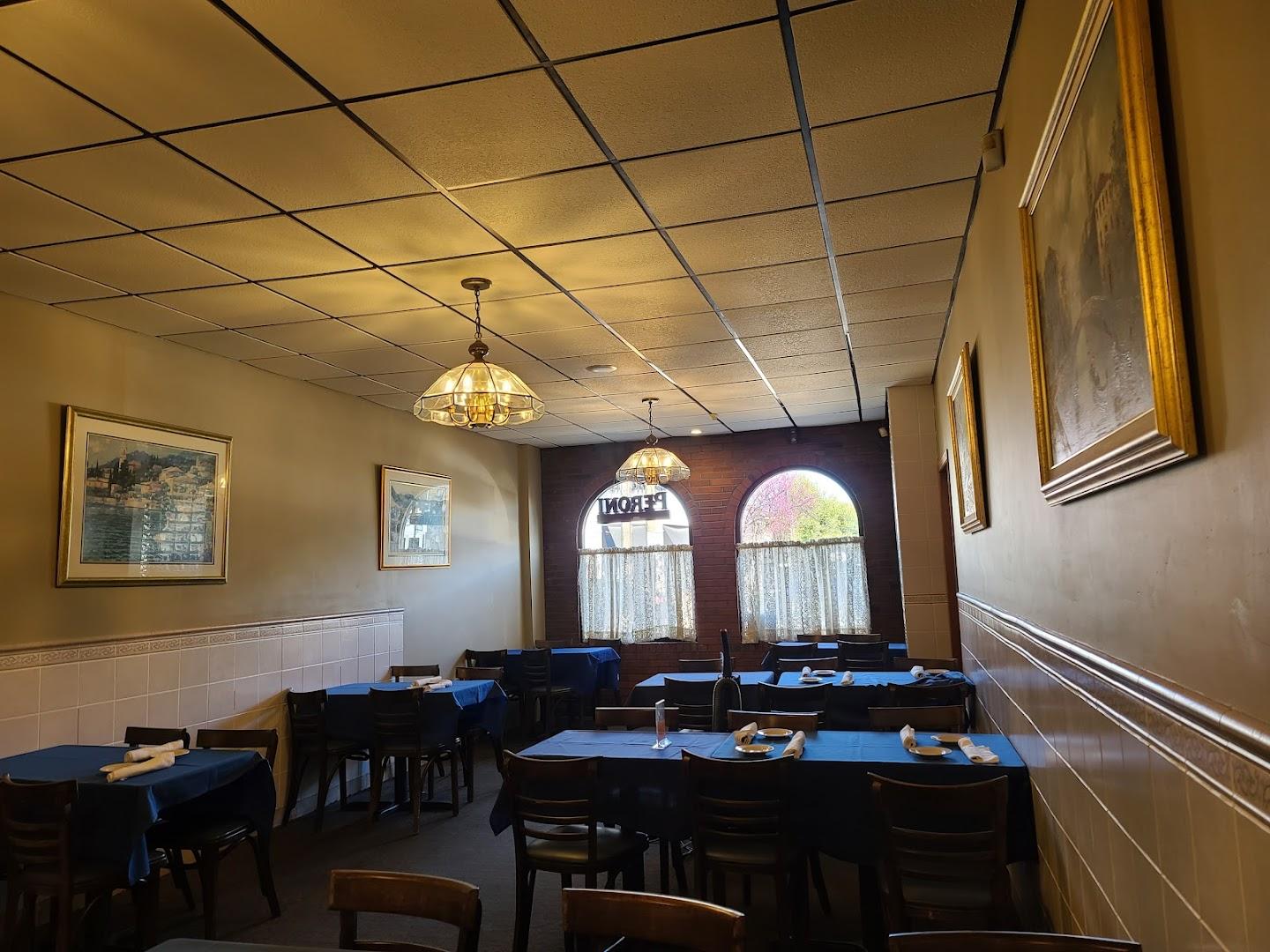 The Gallery Four Italian Restaurant & Pizzeria Menu image 5